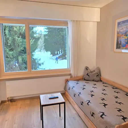 Belmont Seegarten Apartment *