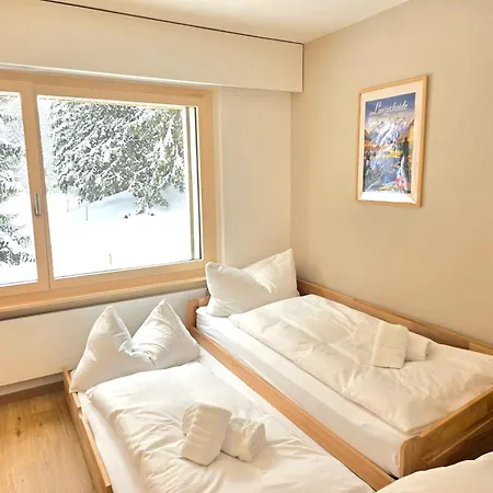 Apartment Belmont Seegarten