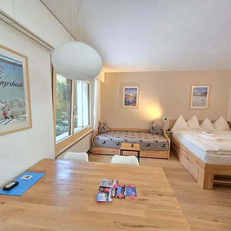 Apartment Belmont Seegarten *