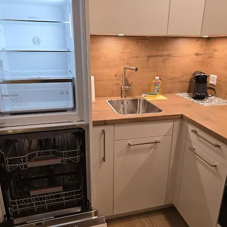 Belmont Seegarten Apartment *