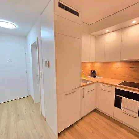 Apartment Belmont Seegarten *