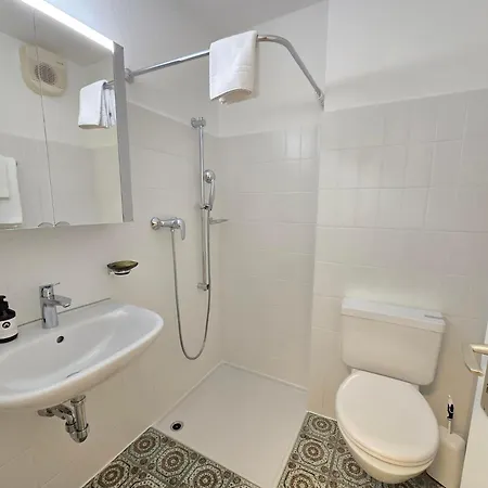 Belmont Seegarten Apartment