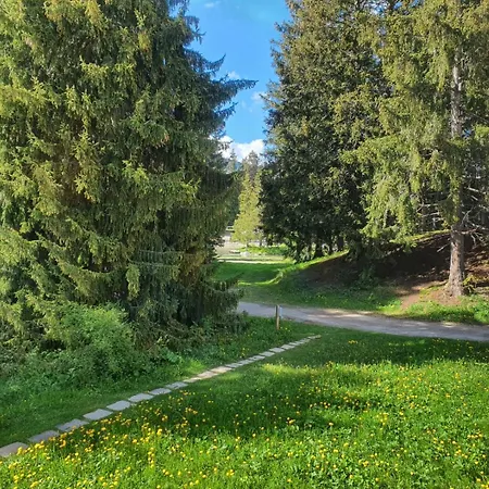 Belmont Seegarten Lenzerheide