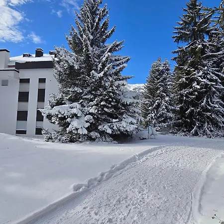 Belmont Seegarten Lenzerheide