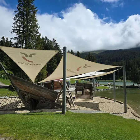 Belmont Seegarten * Lenzerheide