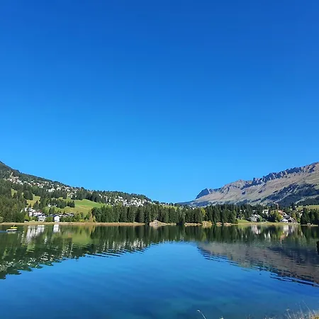 Belmont Seegarten Lenzerheide