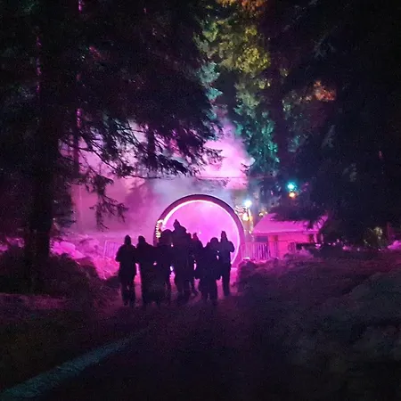 Belmont Seegarten Lenzerheide